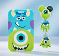 Mike Wazowski