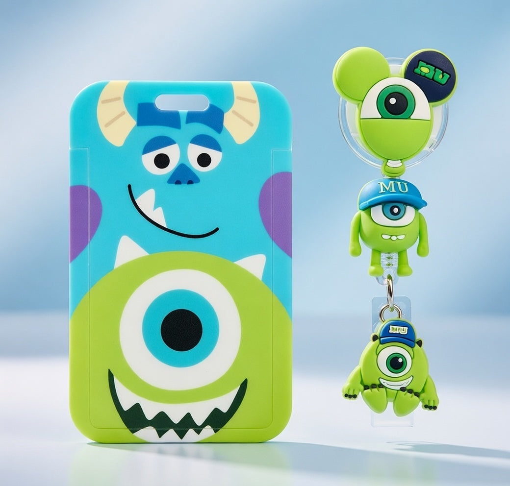 Mike Wazowski