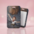 Tormenta ID Holder - Arte Dramático