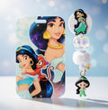 Jasmin ID Holder and Reel