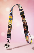 Halloween Party Lanyard