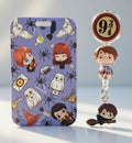 Harry Potter ID Holder and Reel