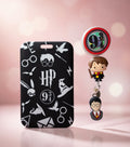 Harry Potter ID Holder and Reel (LED)