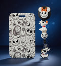 Zero ID Holder and Reel