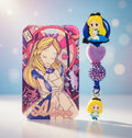 Alice ID Holder and Reel