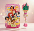 Princess  ID Holder and Reel