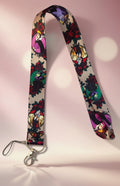 Villanas de Disney Lanyard
