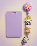 RN Sweet Escape ID Holder and Reel
