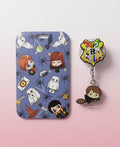 Harry Potter ID Holder & Reel -