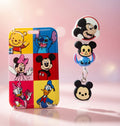Classic Friends Disney ID Holder and Reel (LED)
