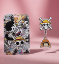 One Piece ID Holder & Reel