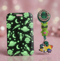 Alien ID Holder & Reel