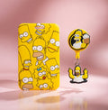 Homero ID Holder and Reel