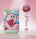 Kirby ID Holder & Reel (Diseño Exclusivo)