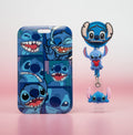 Stitch ID Holder & Reel