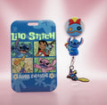 Trapo & Stitch ID Holder Reel