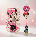 Minnie  ID Lanyards