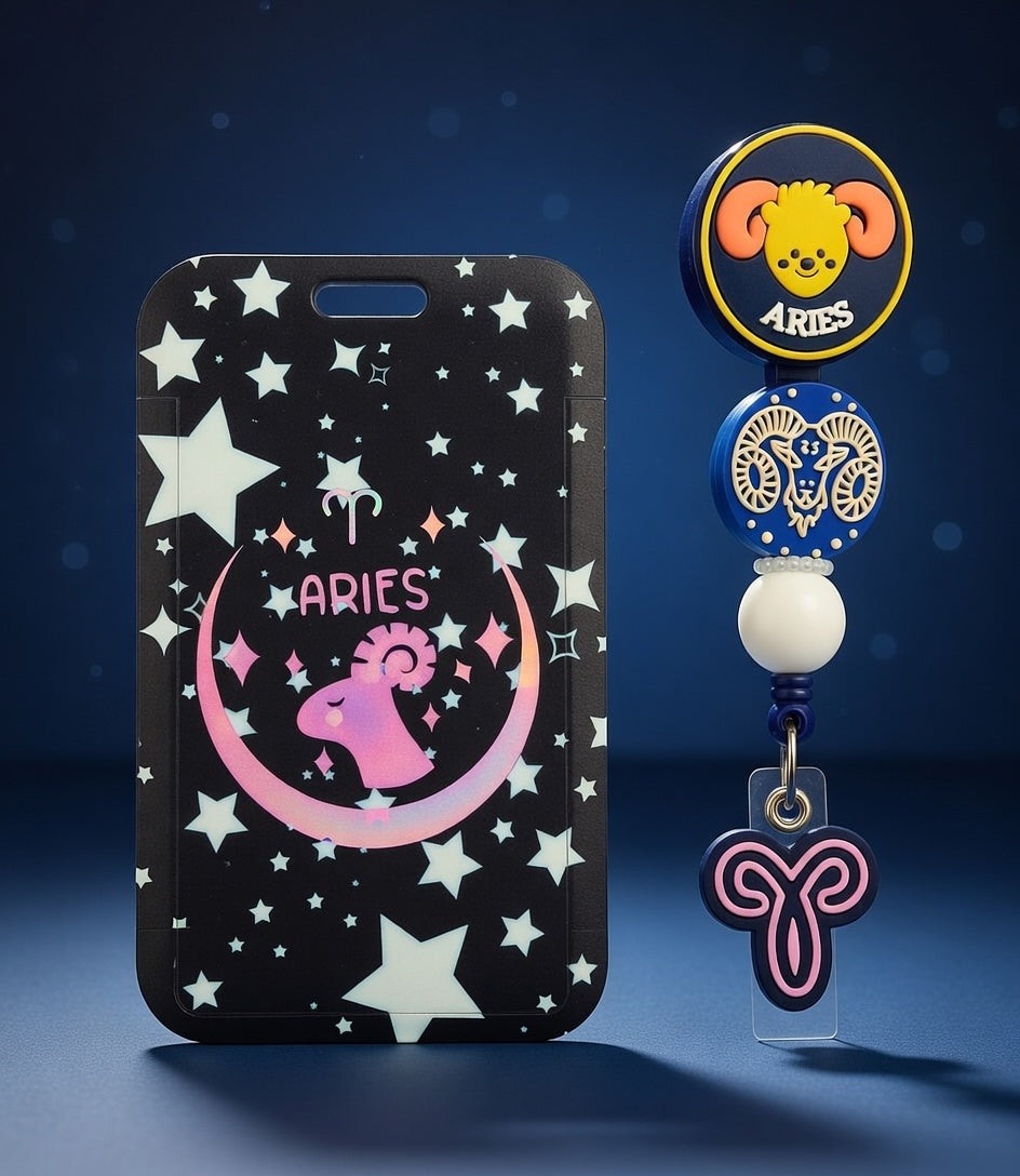 Holder Zodiacales