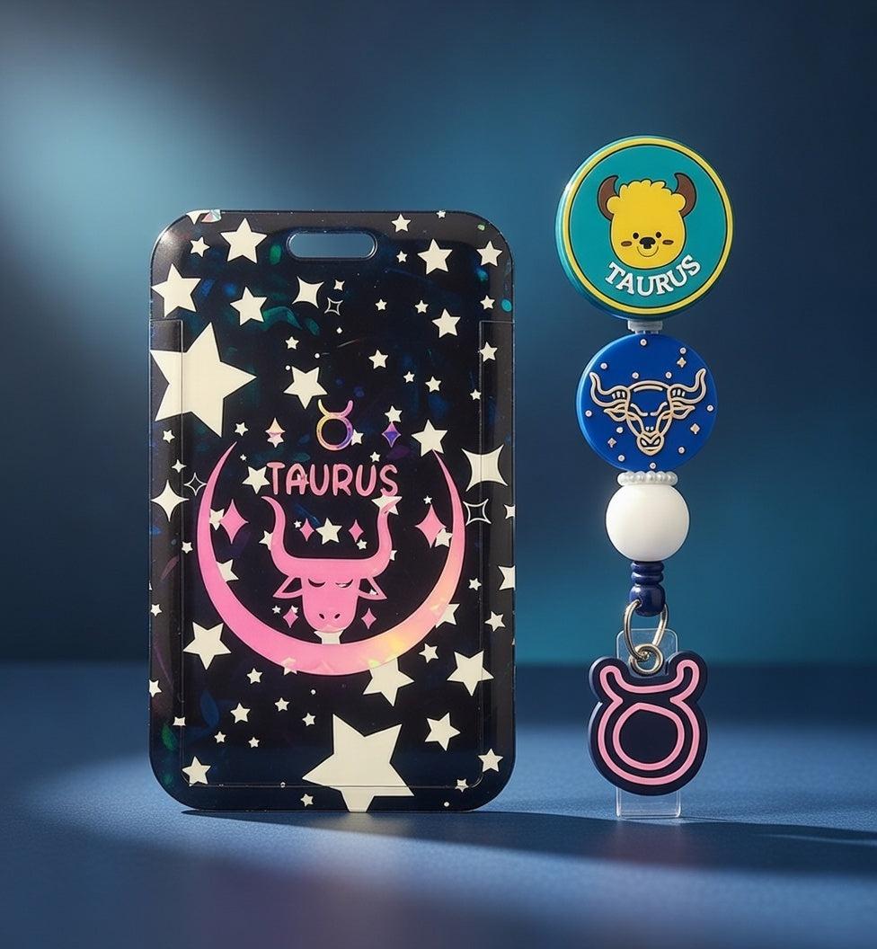 Holder Zodiacales