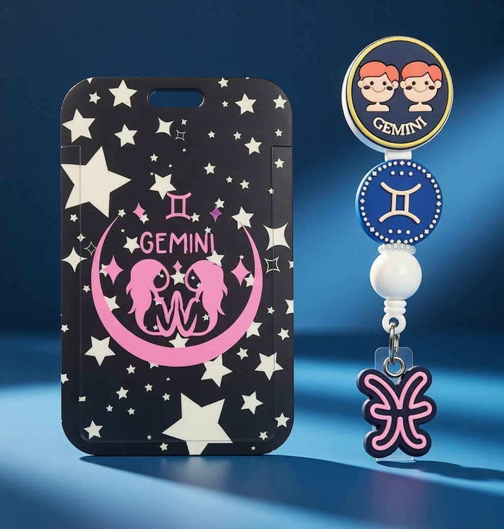 Holder Zodiacales