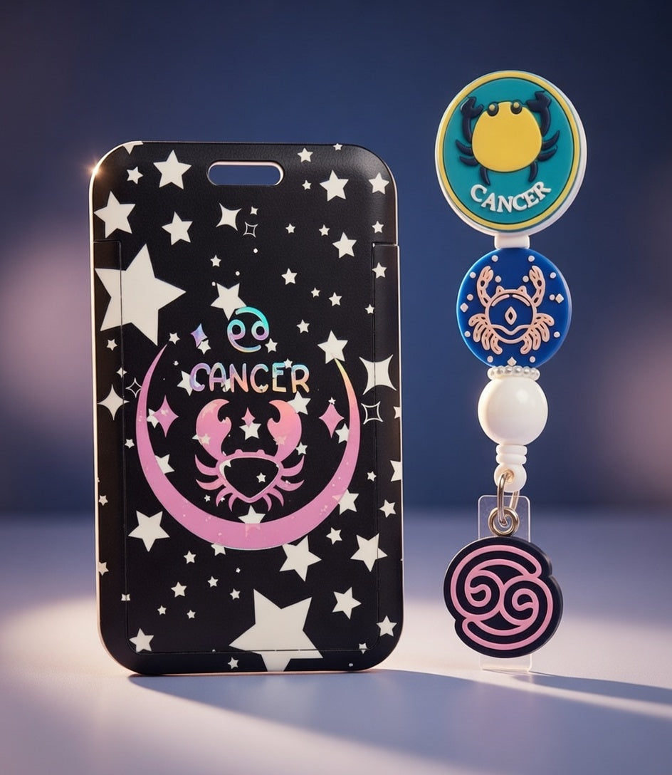 Holder Zodiacales