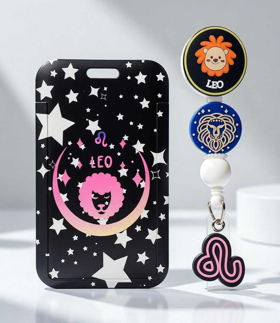 Holder Zodiacales