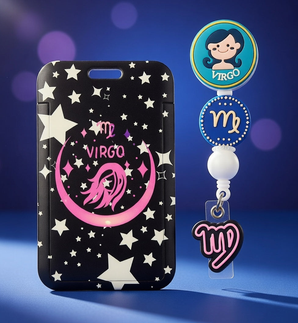 Holder Zodiacales