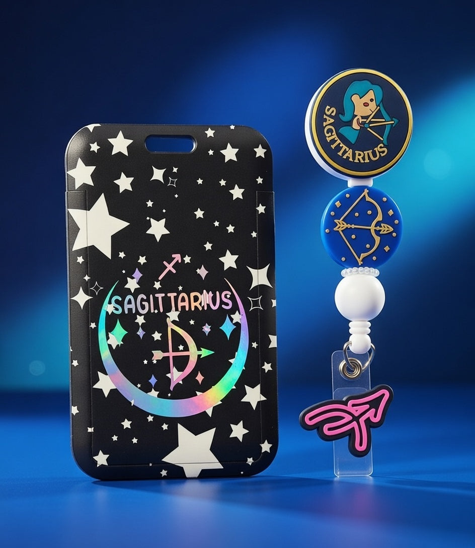 Holder Zodiacales