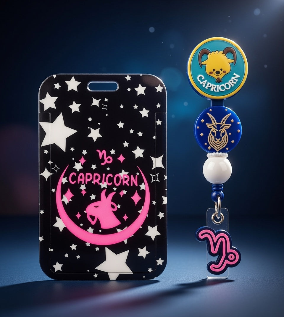 Holder Zodiacales