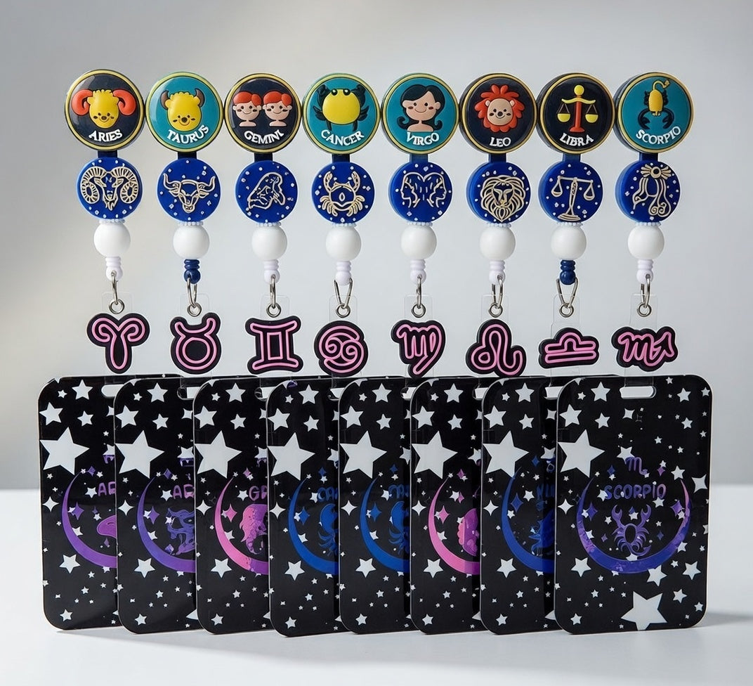 Holder Zodiacales