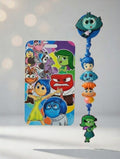 Emociones ID Holder and Reel