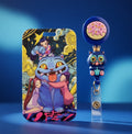 Derpy Huntrix ID Holder and Reel