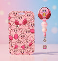 Kirby ID Holder and Reel