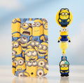 Minion ID Holder and Reel