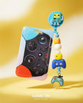 Level up IDHolder and Reel