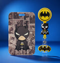 Batman ID Holder and Reel