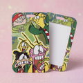 Ed, Edd n Eddy ID Holder