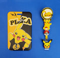 Pikashu ID Lanyards