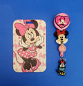 Minnie  ID Lanyards