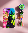 Wicked for good ID Holder and Reel