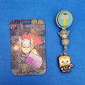 Thor ID Lanyard