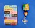 Taylor ID Lanyards