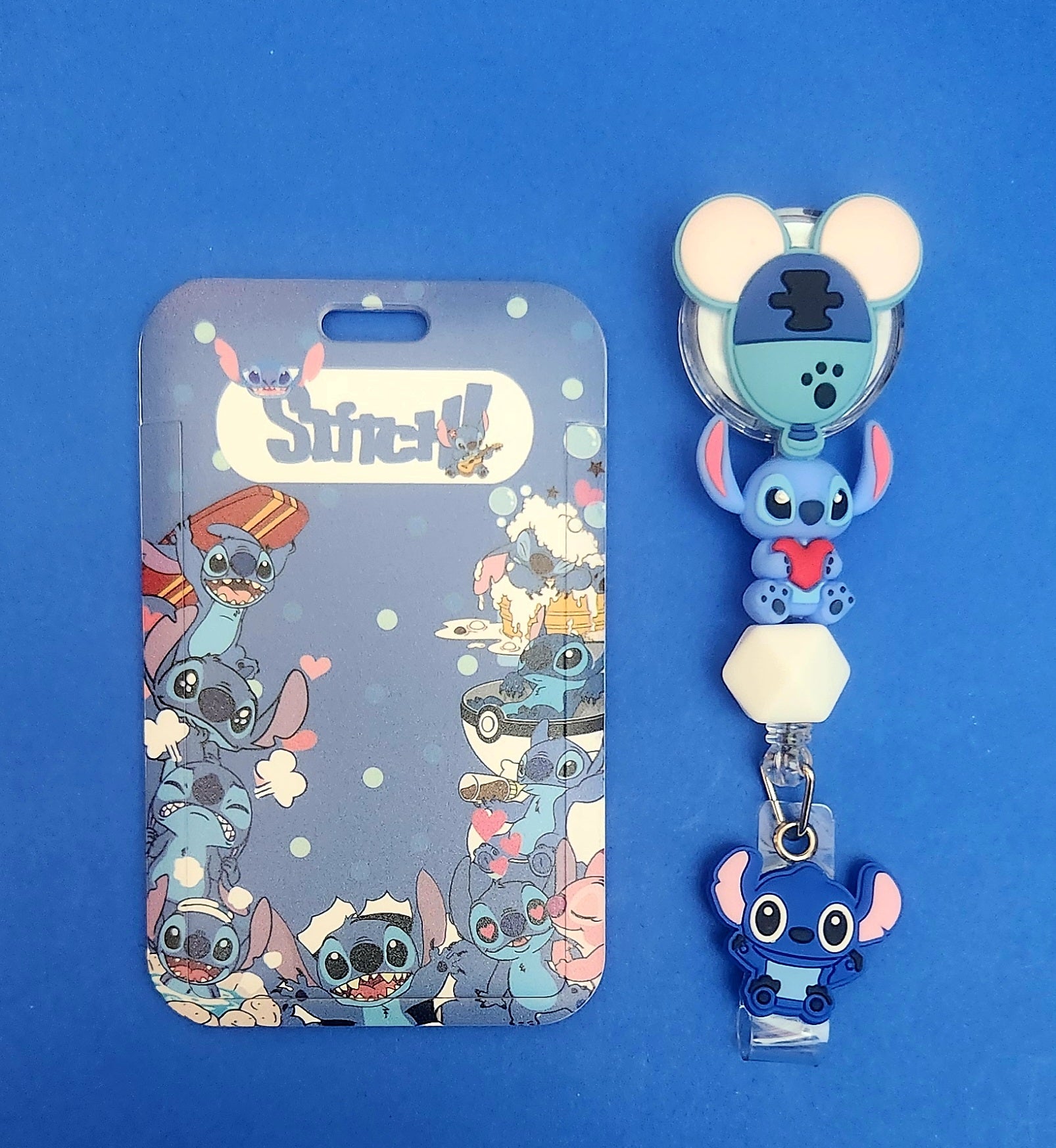 Stitch