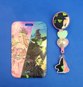 Wicked ID Lanyards