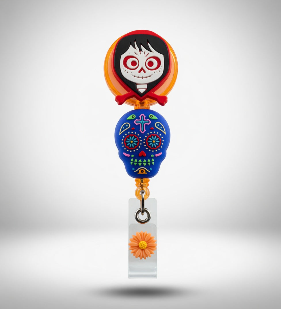 Reel Coco