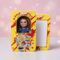 Chucky Good Guys ID Holder