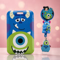 Monsters, Inc. ID Holder & Reel