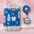 Smile Squad | ID Holder + Reel