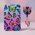 Flutter Dreams | ID Holder + Reel