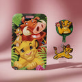 Hakuna Matata | ID Holder + Reel